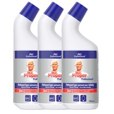 3 x 750 ml  Meister Proper