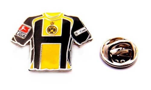 Borussia dortmund pin trikot - pin,