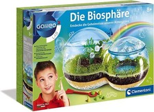 Clementoni Galileo Lab – Die