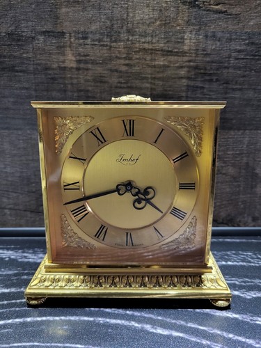 Imhof tischstanduhr - tischstanduhr,