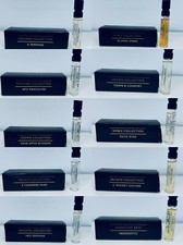 Clive Christian Parfume Sample
