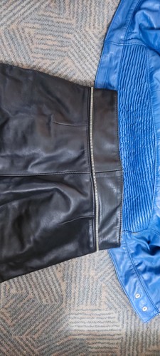 Lederbekleidung damen für