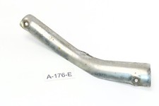 Honda CB 750 Sevenfifty RC42 Baujahr93 Auspuffblende Hitzeschutz A176E