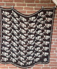 Alexander McQueen Tuch 130x130 cm