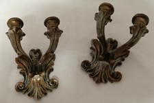 Vintage 50/60er Jahre 2x