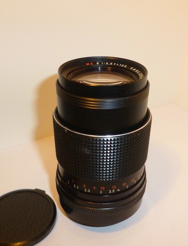 Carl zeiss jena sonnar - jena,