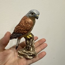 Goebel Figur Turmfalke Vogel