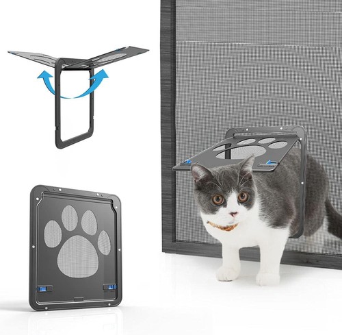 Namsan haustierklappe - namsan,