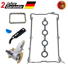 Nockenwellenversteller