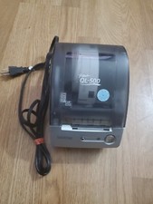 BROTHER P-TOUCH QL-500 THERMAL