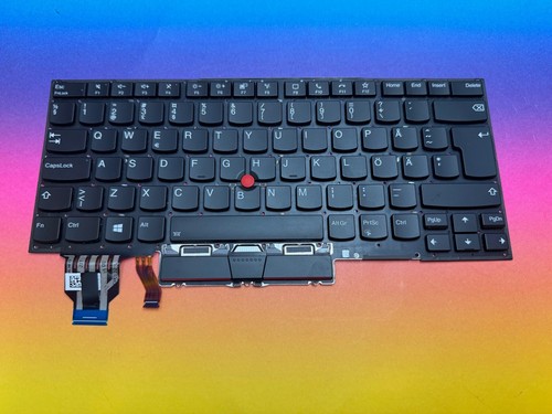 Keyboard swe fin - keyboard, swe/fin/nor