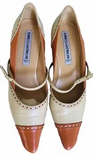 Damen Pumps ENRICO ANTINORI