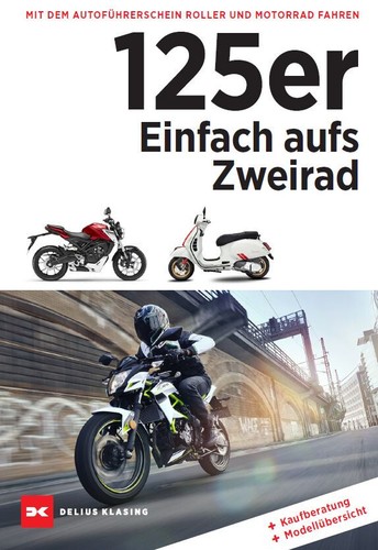 125er einfach aufs zweirad - aufs,