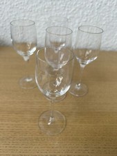 Rosenthal Serie Fuga Schnapskelche -sehr gut erhalten-