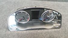 2L48A12* VW T5 Facelift Tacho Kombiinstrument 2.0 TDI 7E0920860G Original