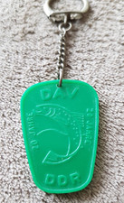 VINTAGE SCHLÜSSELANHÄNGER