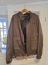 Plusminus Jacke Gr.XL, Ski Snowboard