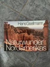 Hans Gsellmann Naturwunder