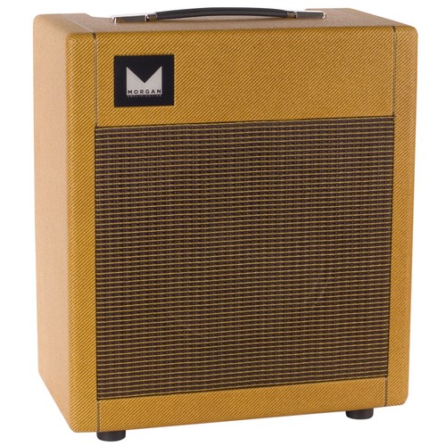 Gitarrenverstärker morgan - e-gitarrenverstärker,