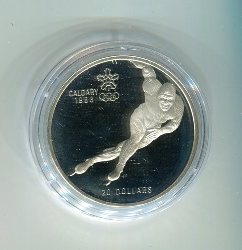 Kanada dollars 1988 - dollars,
