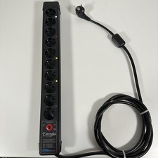 HMS ENERGIA HIGH END