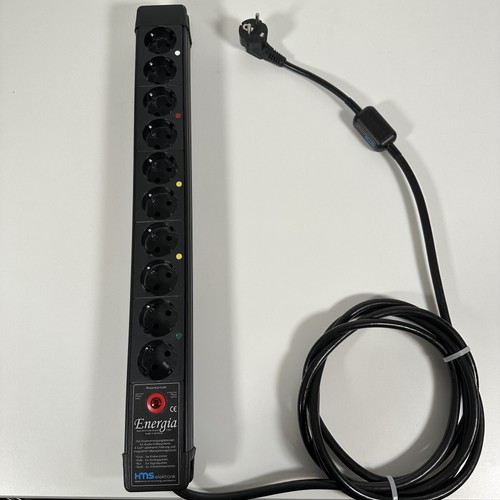 Hms energia high end - hms,