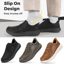 FitVille Breite Slipper für