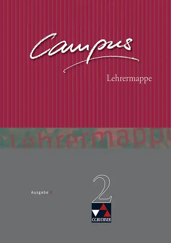 Campus ausgabe gesamtkurs - ausgabe, c.