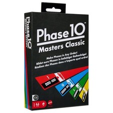 Phase10 Master Classic von