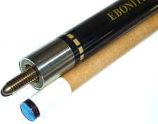 Billard Queue Ebonite 3 Sterne Cue Kö hochwertig weitere Schnäpchen TOP,