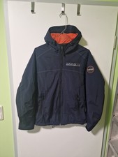 NAPAPIJRI Jacke 'ROSS' in Navy