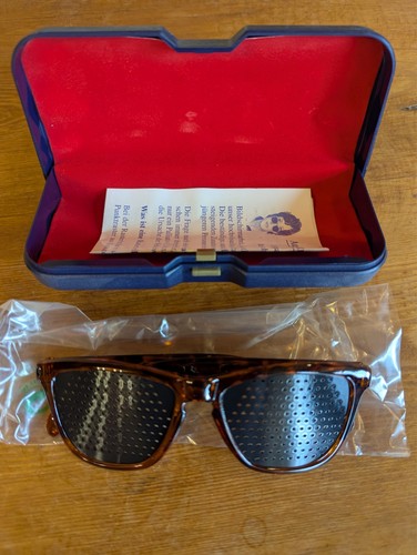 Rasterbrille biotec kinder - ,