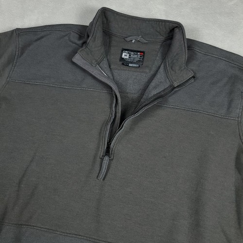 Carhartt rain defender mock - carhartt,