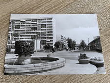 Alte seltene halle neustadt - ak,
