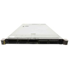 HP Enterprise ProLiant DL360