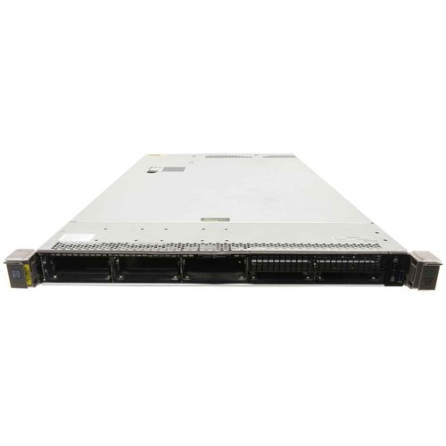 Enterprise proliant dl360 - hp,