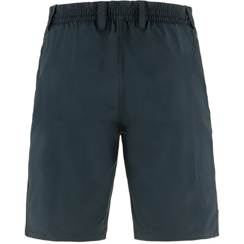 Abisko trail stretch shorts - abisko, m