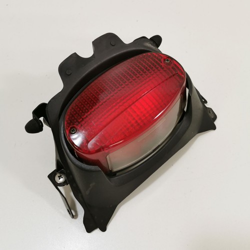 Yamaha yzf 600 thundercat - yamaha,