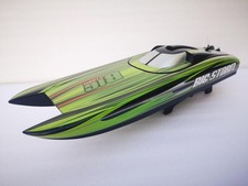 Joysway Big Storm Brushless