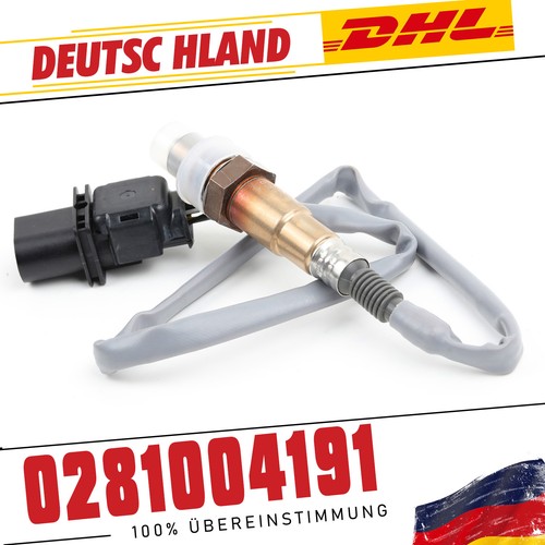 Origi lambdasonde für - ,