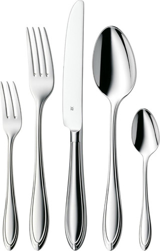 Wmf besteck set - besteck-set, 60-teilig