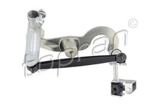 Reparaturset für Schaltknüppel 208 161 TOPRAN für OPEL CORSA B TIGRA