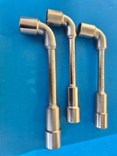 Werkzeug Schlüssel u. Hammer