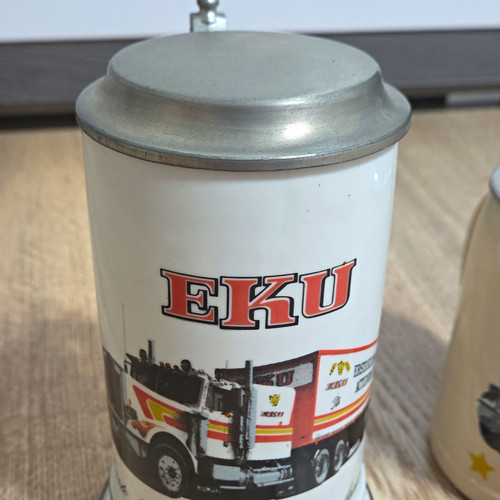 Kulmbacher eku pils steingut - eku,