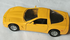 Modellauto WELLY CHEVROLET