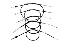 Bowdenzug Satz für SIMSON