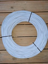 Glasfaser- LWL Kabel, Fassade, 8 Fasern, Corning, 9/125, 192 Meter