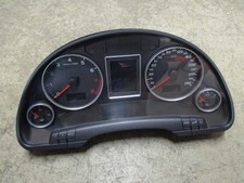 Kombiinstrument FIS Tacho A4