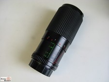 Zoom-Objektiv Danubigon MC