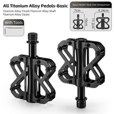 Leicht Alles Titan Mountain